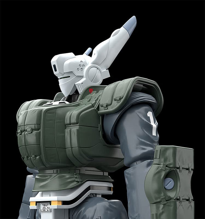 MODEROID Mobile Police PATLABOR AV-98 Ingram Reactive Armor 1/60 Kit G16269 NEW_7