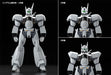 MODEROID Mobile Police PATLABOR AV-98 Ingram Reactive Armor 1/60 Kit G16269 NEW_9