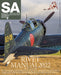 SCALE AVIATION Vol.147 September 2022 (Hobby Magazine) Rivet feature NEW_1