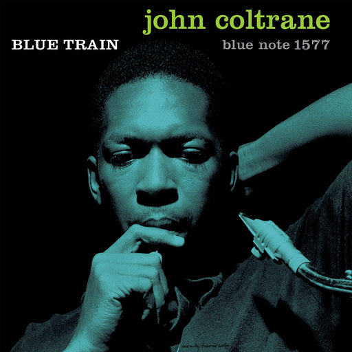 JOHN COLTRANE BLUE TRAIN MONO Limited Edition SHM-CD SACD UCGQ-9031 NEW_1