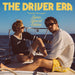 THE DRIVER ERA Summer Mixtape Japan Special Edition CD AQCD-77559 Pop Rock NEW_1