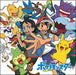 [CD] TV Anime Pocket Monsters Theme Song Collection (Normal Edition) SRCL-12079_1