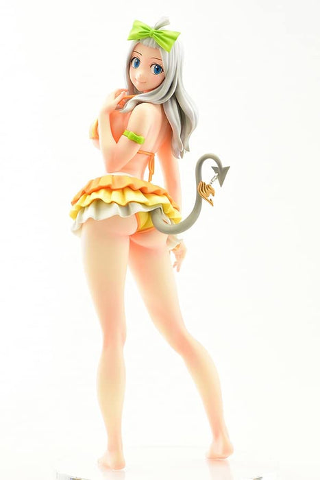 Orca Toys Fairy Tale Mirajane Strauss Swimsuit Pure in Heart 1/7 Figure OR85447_1