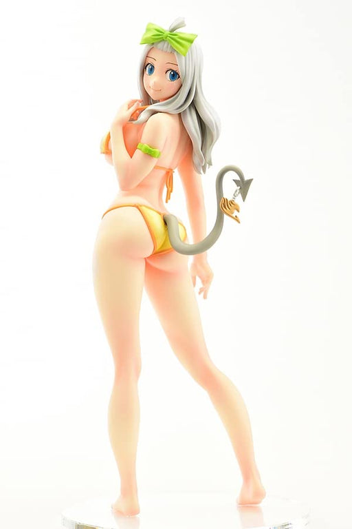 Orca Toys Fairy Tale Mirajane Strauss Swimsuit Pure in Heart 1/7 Figure OR85447_2