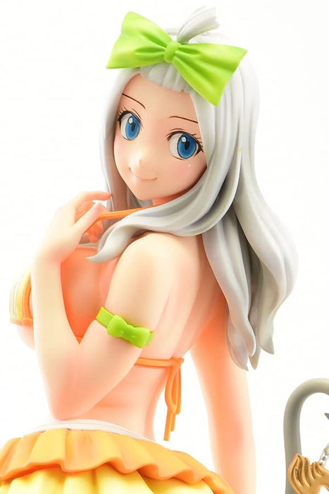Orca Toys Fairy Tale Mirajane Strauss Swimsuit Pure in Heart 1/7 Figure OR85447_5