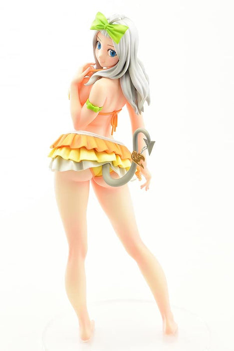 Orca Toys Fairy Tale Mirajane Strauss Swimsuit Pure in Heart 1/7 Figure OR85447_7