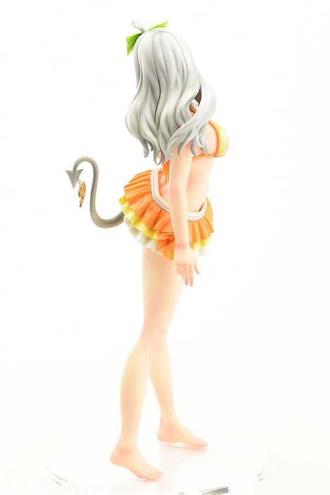 Orca Toys Fairy Tale Mirajane Strauss Swimsuit Pure in Heart 1/7 Figure OR85447_9