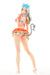 Mirajane Strauss Swimsuit Pure in Heart Rose Bikini Ver. 1/7 Figure OR85449 NEW_1