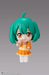 TINY SESSION Macross F VF-25G Valkyrie Michel w/ Ranka Action Figure BDIMF638960_8