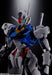 Chogokin Mobile Suit Gundam Witch From Mercury Gundam Aerial Figure BAS64072 NEW_5
