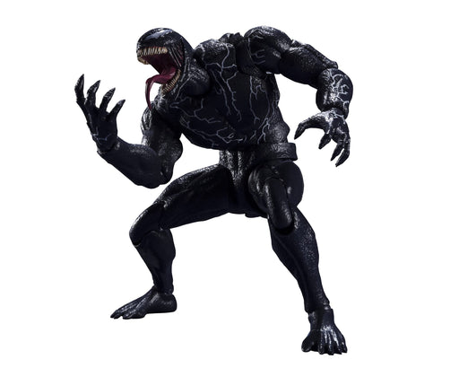 Bandai Spirits S.H.Figuarts venom venom: let there be carnage figure BDIMV639844_1