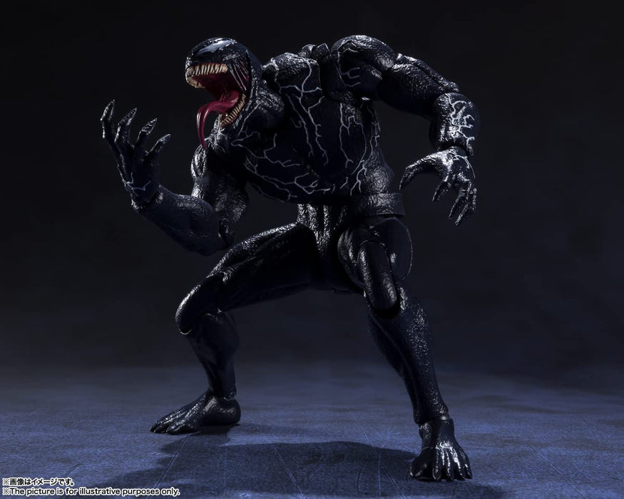Bandai Spirits S.H.Figuarts venom venom: let there be carnage figure BDIMV639844_3