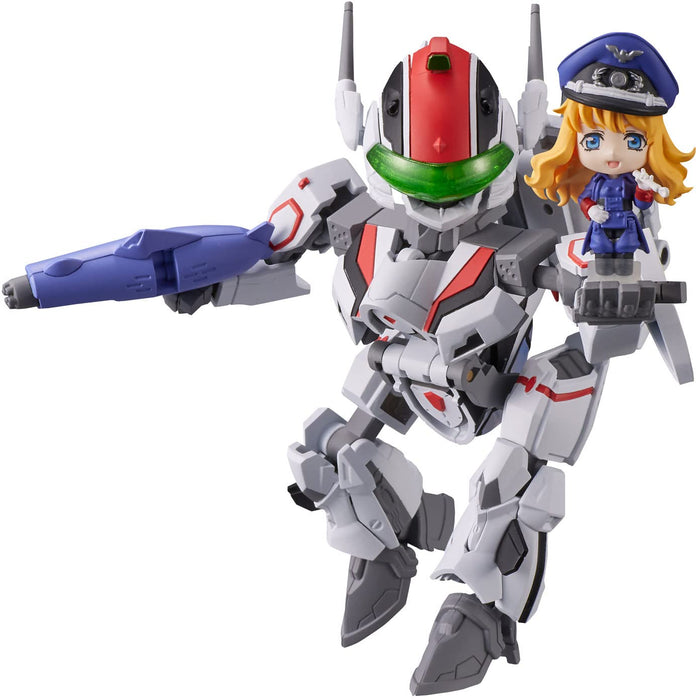 MACROSS F VF-25F MESSIAH VALKYRIE ALTO USE with SHERYL NOME Figure BDIMF638977_1