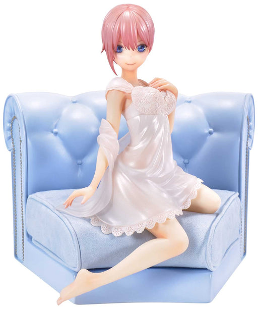 Prisma Wing The Quintessential Quintuplets Ichika Nakano 1/7 Figure PWGTHN-01P_1