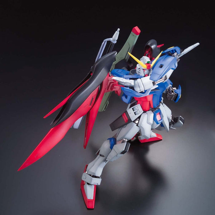 Bandai Spirits MG ZGMF-X42S Destiny Gundam Extreme Blast 1/100 Plastic Mode Kit_4