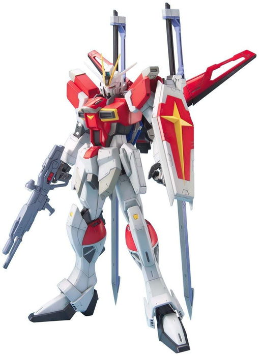 Bandai Spirits MG Gundam SEED DESTINY Sword Impulse Gundam 1/100 Kit ‎2059041_1