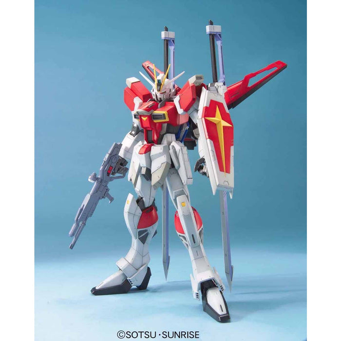 Bandai Spirits MG Gundam SEED DESTINY Sword Impulse Gundam 1/100 Kit ‎2059041_2