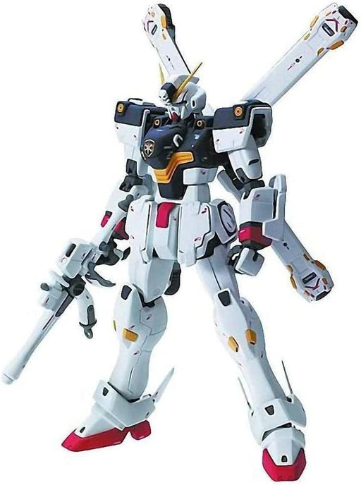 Bandai Spirits MG XM-X1 Crossbone Gundam X-1 Ver.Ka 1/100 Plastic Model Kit NEW_1