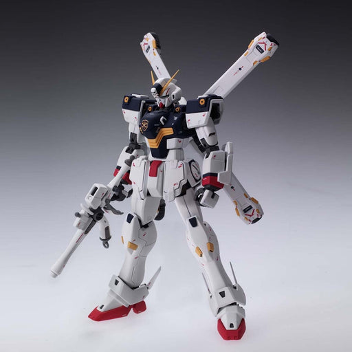 Bandai Spirits MG XM-X1 Crossbone Gundam X-1 Ver.Ka 1/100 Plastic Model Kit NEW_2