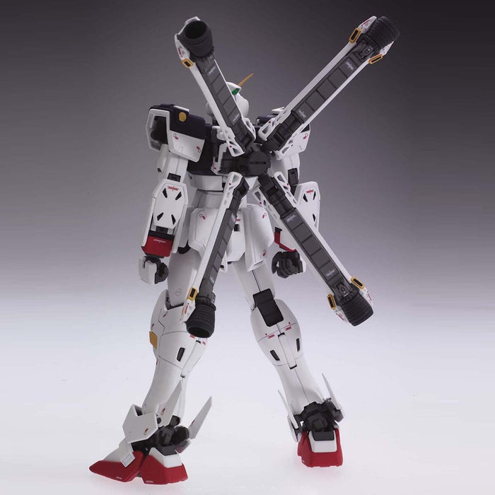 Bandai Spirits MG XM-X1 Crossbone Gundam X-1 Ver.Ka 1/100 Plastic Model Kit NEW_3