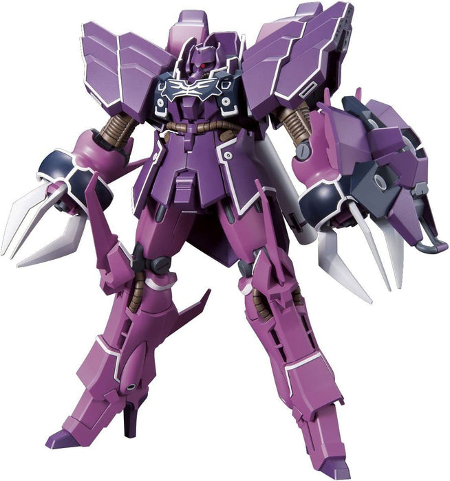 Bandai Spirits HGUC Gundam UC YAMS-132 ROZEN ZULU 1/144 Scale Plastic Model Kit_1