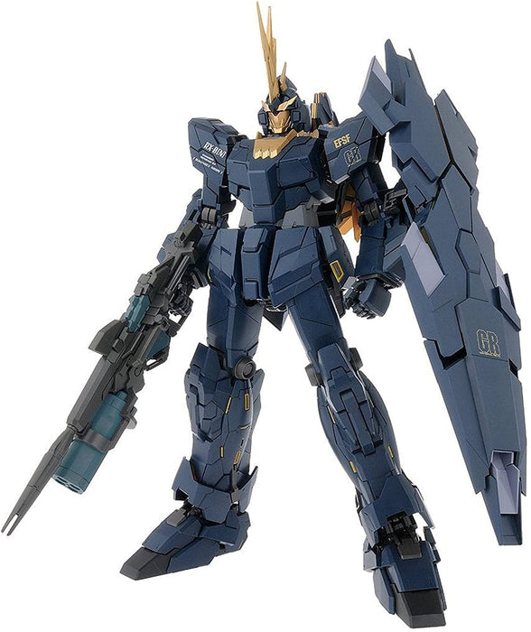 Bandai Spirits PG 1/60 RX-0 N Unicorn Gundam 02 Banshee Norn Plastic Model Kit_2