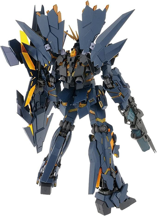 Bandai Spirits PG 1/60 RX-0 N Unicorn Gundam 02 Banshee Norn Plastic Model Kit_3