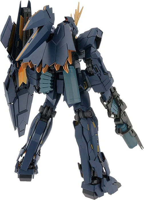 Bandai Spirits PG 1/60 RX-0 N Unicorn Gundam 02 Banshee Norn Plastic Model Kit_4