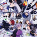 [CD] Clock over ORQUESTA return match BATTLE all-in QUATELLA OHAK-3 Drama & Song_1