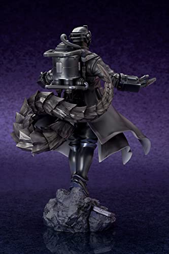 quesQ Made in Abyss the Movie: Dawn of the Deep Soul Bondrewd non-scale Figure_3