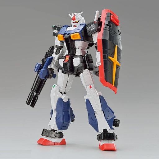 Gundam Factory Limited 1/144 RX-78F00 HMT Gundam High Mobility Model Kit Bandai_2