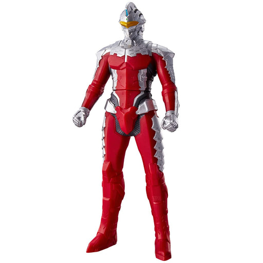 Bandai Ultraman Movie monster series SEVEN PVC Action Figure Soft vinyl Figure_1