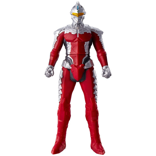 Bandai Ultraman Movie monster series SEVEN PVC Action Figure Soft vinyl Figure_2