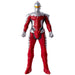 Bandai Ultraman Movie monster series SEVEN PVC Action Figure Soft vinyl Figure_2