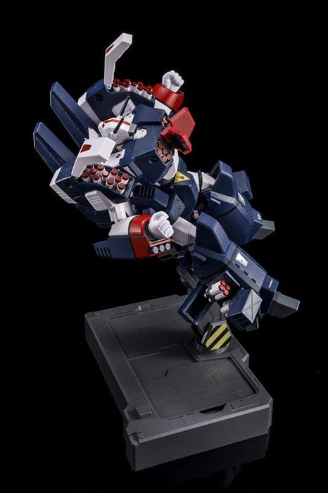 Variable Display Stand for ARCADIA 1/60 MACROSS Perfect Transformation Series_6