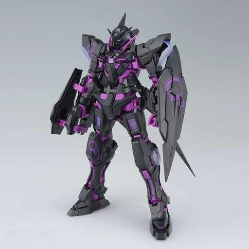 MG 1/100 ECOPLA Limited Gundam Exia Recirculation Color Neon Purple Model Kit_2
