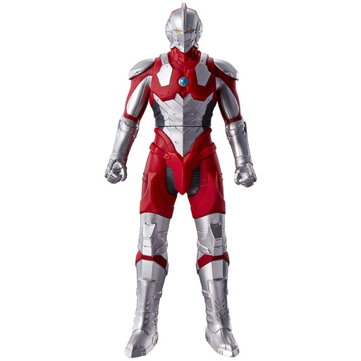 Bandai Movie monster series ULTRAMAN PVC Action Figure Animation Ultraman NEW_2