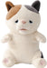 YUKAI NIL AMAGAMI HAM HAM The stuffed toy that a cat bites a finger Mikeneo Yuzu_1