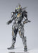 S.H.Figuarts Ultraman Trigger Trigger Dark Painted Action Figure Bandai Ltd/ed._2
