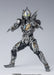 S.H.Figuarts Ultraman Trigger Trigger Dark Painted Action Figure Bandai Ltd/ed._3