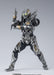 S.H.Figuarts Ultraman Trigger Trigger Dark Painted Action Figure Bandai Ltd/ed._4
