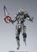 S.H.Figuarts Ultraman Trigger Trigger Dark Painted Action Figure Bandai Ltd/ed._6