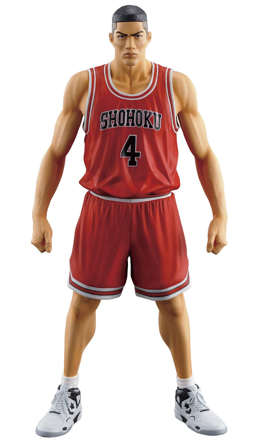 DiGiSM One and Only SLAM DUNK Takenori Akagi H170mm non-scale PVC&ABS Figure NEW_1