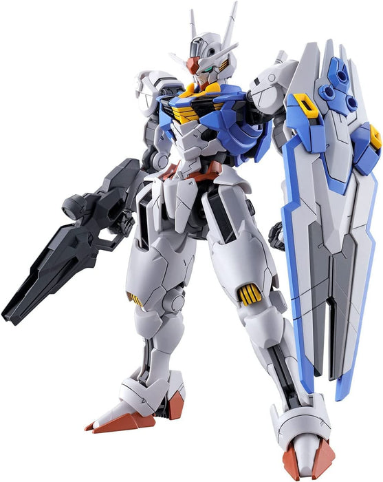 BANDAI SPIRITS HG Mobile Suit Gundam Witch of Mercury Gundam Aerial 1/144 Kit_1