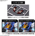 BANDAI SPIRITS HG Mobile Suit Gundam Witch of Mercury Gundam Aerial 1/144 Kit_9