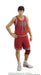 DiGiSM One and Only SLAM DUNK SHOHOKU STARTING MEMBER SET of 5 non-scale Figure_4