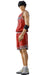 DiGiSM One and Only SLAM DUNK Kaede Rukawa H165mm non-scale PVC&ABS Figure NEW_1