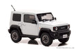 CARNEL 1/43 SUZUKI Jimny SIERRA JC (JB74W) 2018 Pure White Pearl CN431812 NEW_3