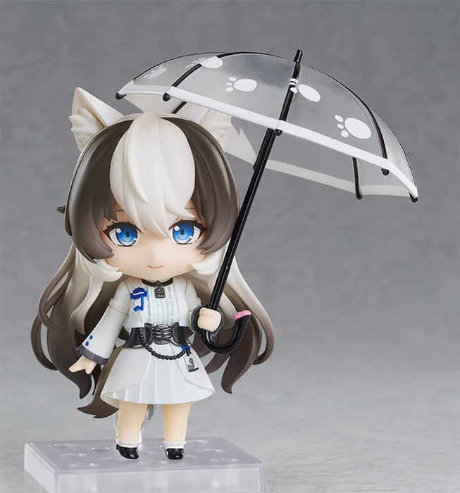 Nendoroid 1866 Cat Planet Triss Painted Plastifc non-scale Figure GSC59017058_6