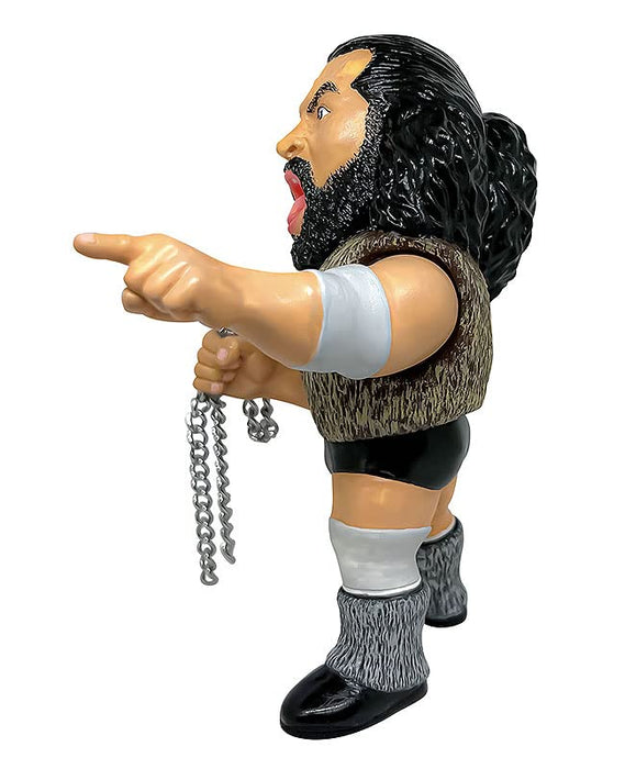 16directions Soft Vinyl Collection Legend Masters 025 Bruiser Brody 16D01749 NEW_2